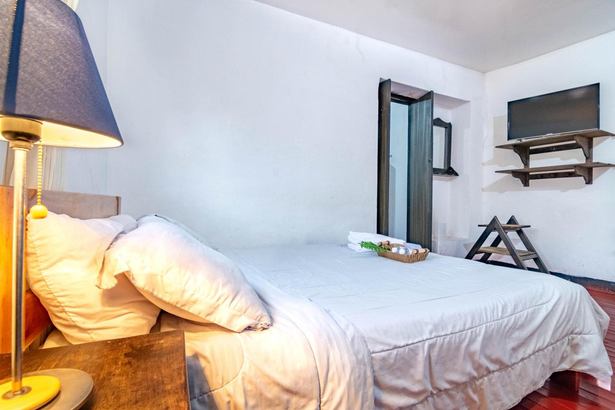 Hotel Casa Del Colibri Guican Eksteriør billede