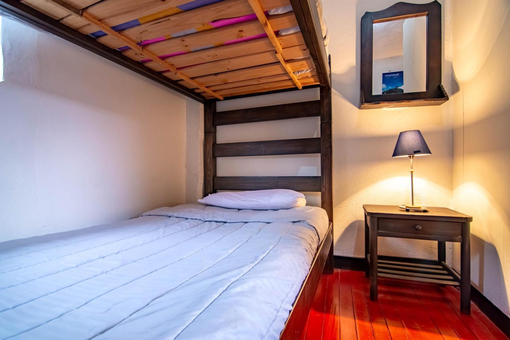 Hotel Casa Del Colibri Guican Eksteriør billede