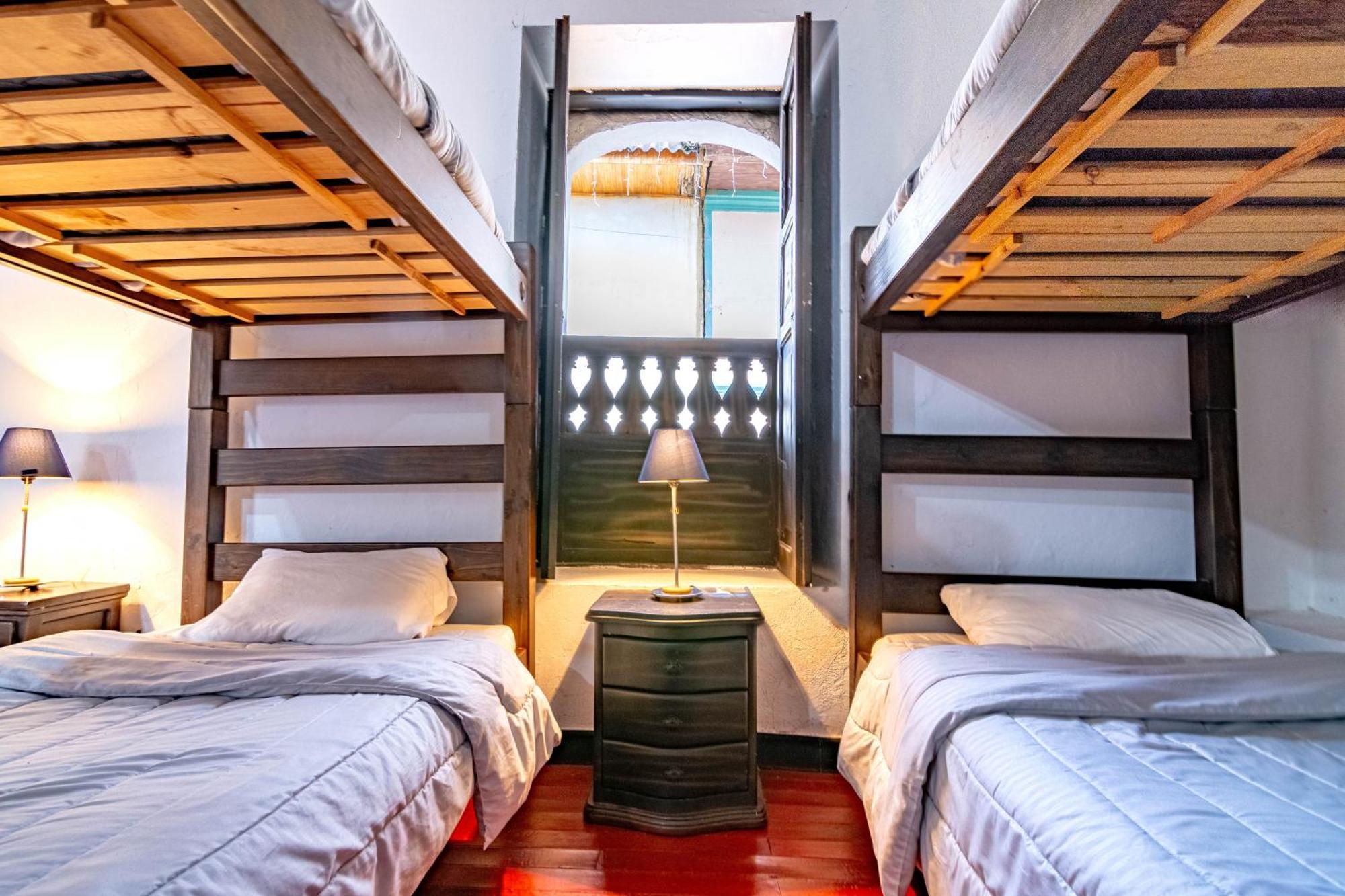 Hotel Casa Del Colibri Guican Eksteriør billede